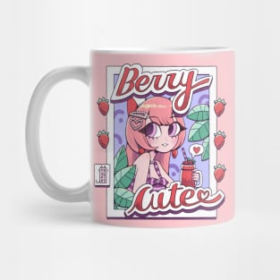 Berry Cute Mug